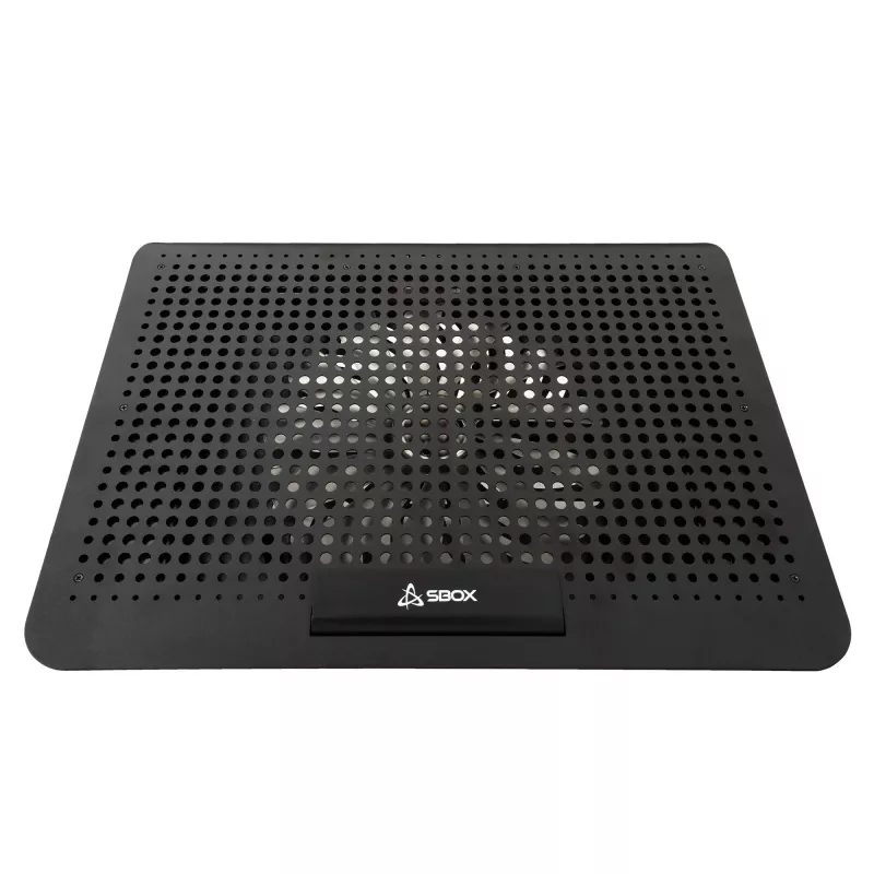 Sbox CP-28 aušinimo padas 17,3 colių nešiojamiesiems kompiuteriams