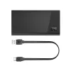 Green Cell GC PowerPlay 20S Power Bank 20000mAh 22.5W PD USB C su greituoju įkrovimu