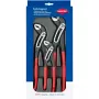 Knipex Alligator rinkinys replių rinkinys