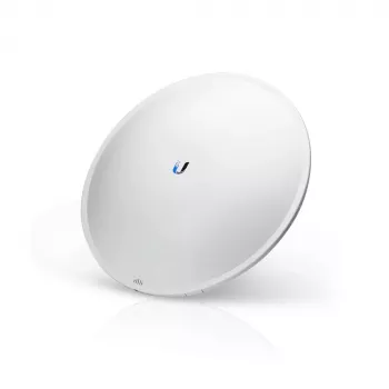 Kryptinė antena Ubiquiti PBE-5AC-500 27 dBi, 5 GHz