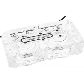Alphacool 13312 kompiuterio aušinimo priedas (13312)