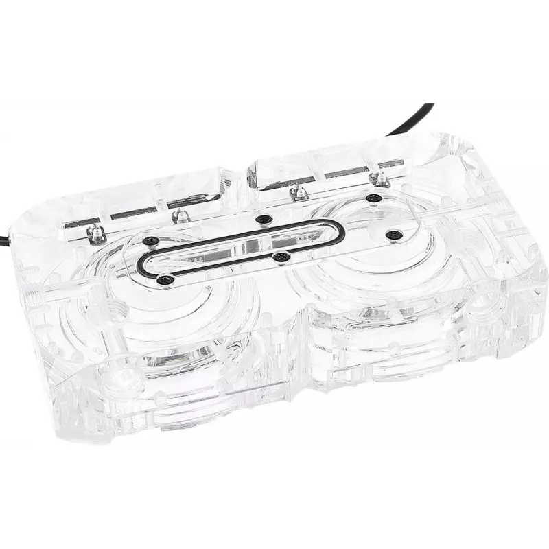 Alphacool 13312 kompiuterio aušinimo priedas (13312)