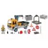 Veiksmo / nuotykių Playmobil Action 71750 Įvairiaspalvis 4–10 metų 1 žaidėjas