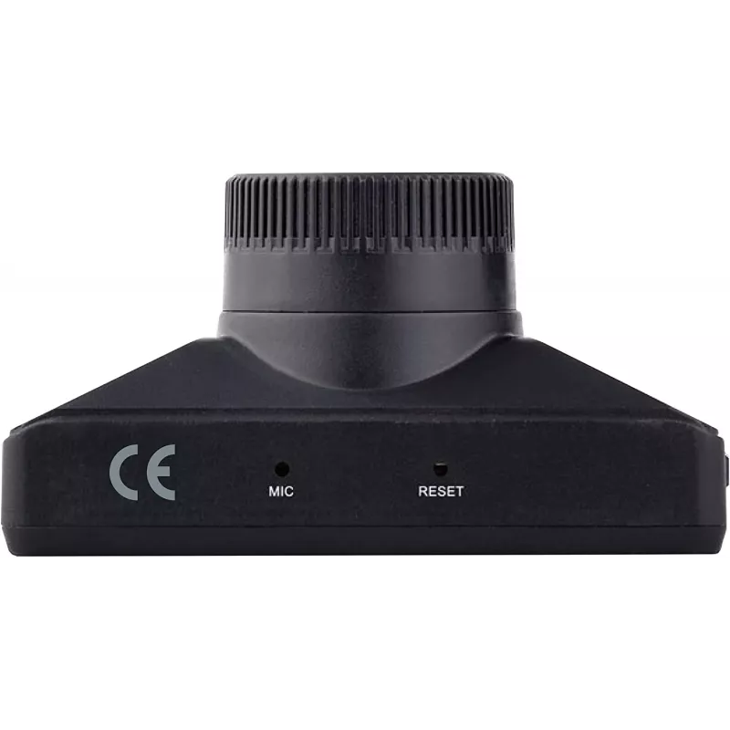 Agfa Photo Realimove KM600 HD Juoda