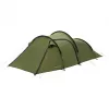 Easy Camp Hemsedal 3 žalias tunelinis tentas