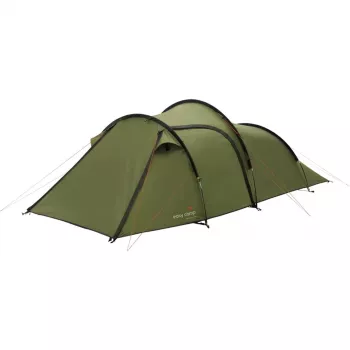 Easy Camp Hemsedal 3 žalias tunelinis tentas