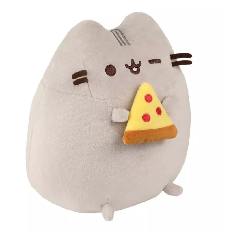 Pusheen Pizza 24cm