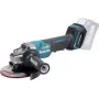 Makita GA036GZ - kampinis šlifuoklis - akumuliatorinis - 150 mm - be akumuliatoriaus - 40 V