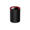 Cudy M3000 Dviejų diapazonų (2,4 GHz / 5 GHz) Wi-Fi 6 (802.11ax) juodas, raudonas 1 vidinė