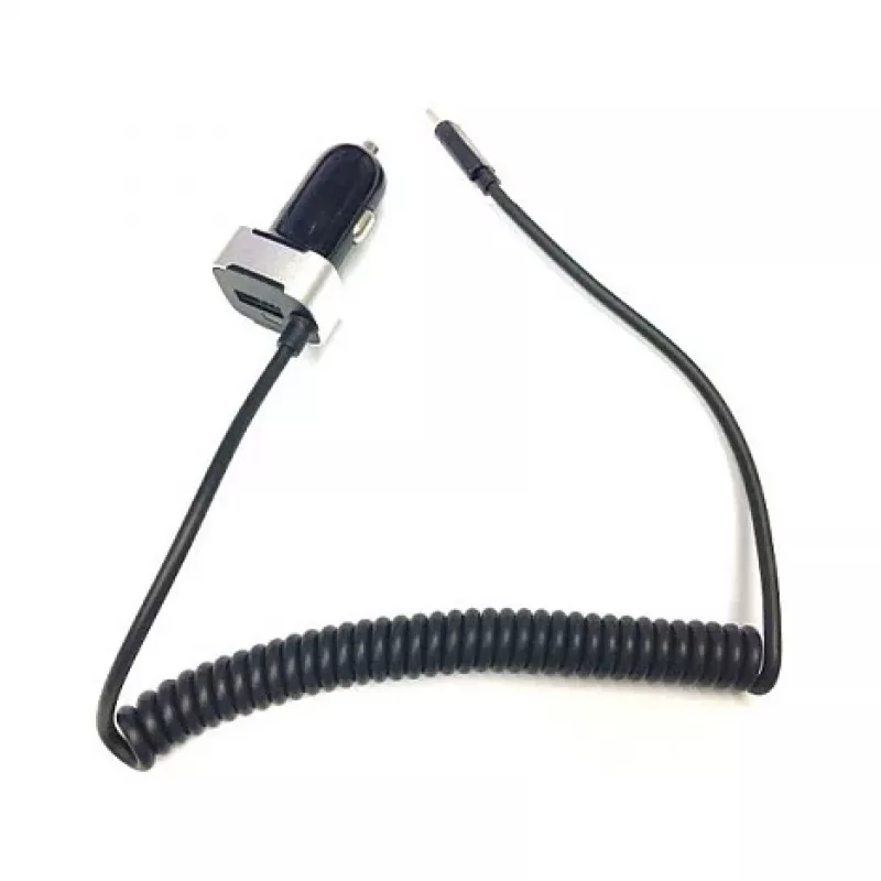 Bea-fon felixx Vehicle-Lader USB Type-C Connector + zus. USB Port