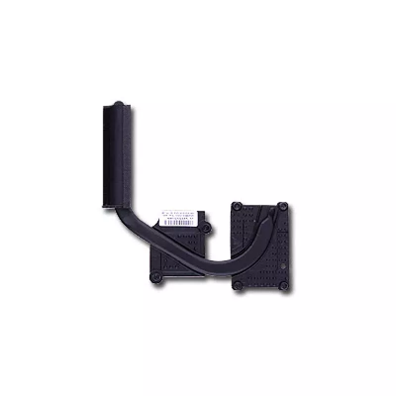 HP 693371-001 nešiojamojo kompiuterio atsarginė detalė Aušintuvas