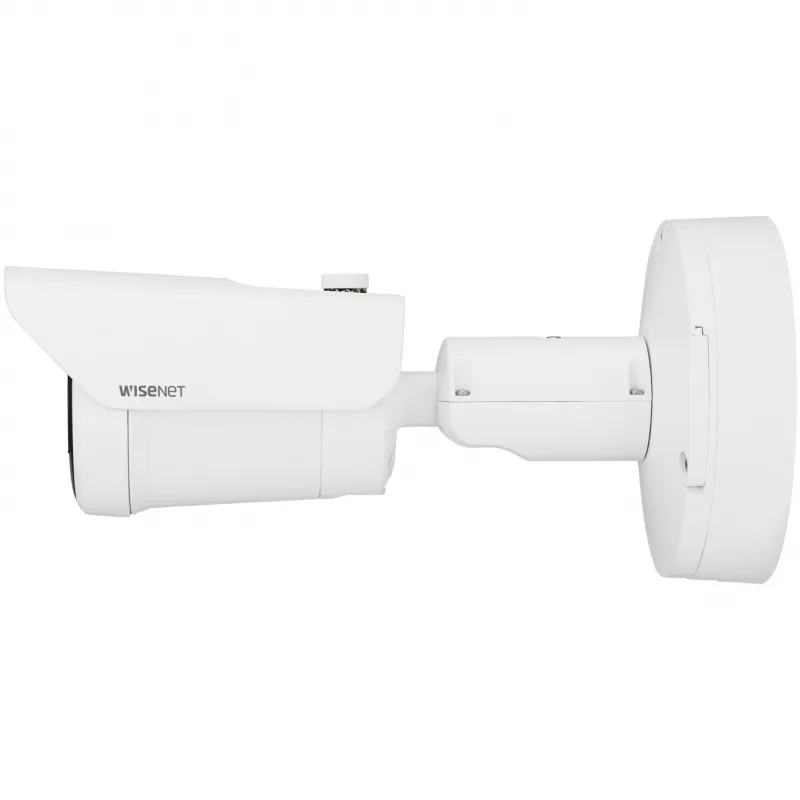 Hanwha Techwin IP-Cam Bullet X-Serie Core XNO-C7083R 4MP AI IR Outdoor
