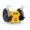 Stalinis šlifuotuvas 150W 150mm SMART365 SM-04-04150