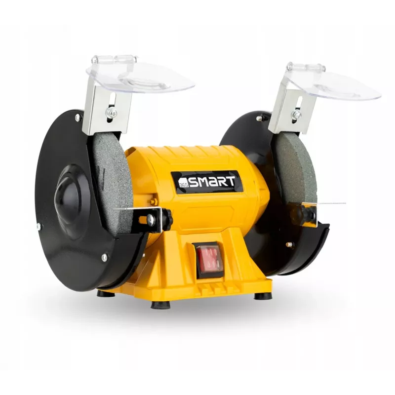Stalinis šlifuotuvas 150W 150mm SMART365 SM-04-04150
