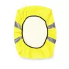 Kuprinės apsiaustas nuo lietaus DICOTA HI-VIS geltonas poliesteris 25 L
