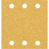 Bosch 2 608 900 890 sukamasis įrankis, šlifavimo / šlifavimo reikmenys Mediena Šlifavimo lapas