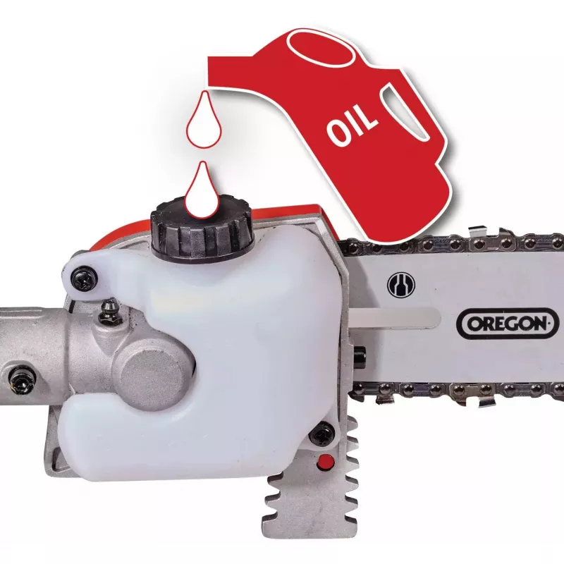 Einhell gyvatvorių žirklės / kartinis pjūklas GC-HC 90/2046 T