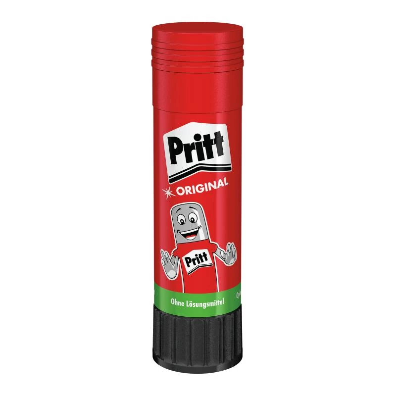 Pritt klijų lazdelė 22g (PK611)