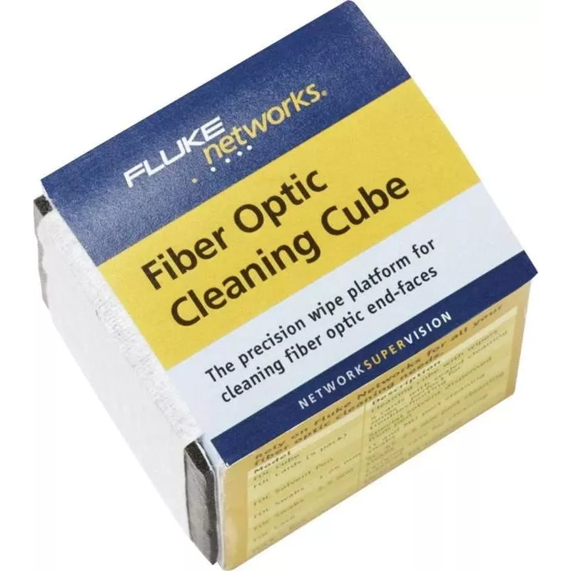 Fluke Fiber valymo rinkinio priedas Dice (NFC-CUBE)