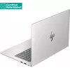 RENEW Sidabrinė HP EliteBook 6 G1i 14 - Ultra 7-255U, 16GB, 512GB SSD, 14 WUXGA 300-nit AG, 5MP IR cam, FPR, US backlit klaviatūra, 56Wh, Win 11 Pro, 1 years
