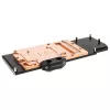 Watercool Heatkiller IV, skirtas Radeon RX 5700 / XT - acetalinis pilnos aprėpties GPU vandens blokas