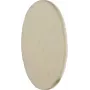 Makita - poliravimo diskas - metalui, stiklui - apvalus - 125 mm - skirtas Makita BO5031, BO5031J, BO5041, BO5041J, DBO180RTJ, DBO180Z