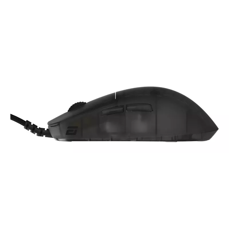 Žaidimų pelė Endgame Gear OP1 8k v2 - Tamsi
