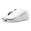 Pelė SBOX WM-710 White Wireless Interface