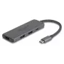 DeLOCK USB Type-C prijungimo stotis 8K HDMI USB PD 3.0 100 W