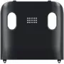 Ascom 660580 Juoda