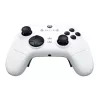 Žaidimų pultas Razer Wolverine V3 Tournament Edition baltas USB analoginis PC Xbox Series S X