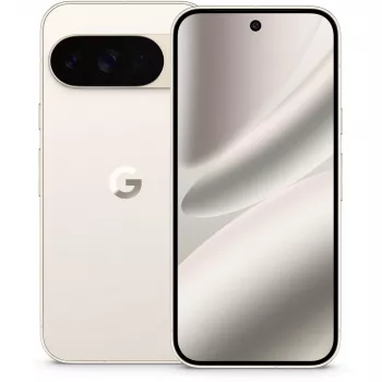 Google Pixel 10 Pro XL - 5G išmanusis telefonas - Dviejų SIM - RAM 16 GB / Vidinė atmintis 512 GB - OLED ekranas - 6,8 colio - 2992 x 1344 pikseliai (120 Hz)