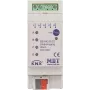MDT BE-04230.02 dvejetainis įėjimas 4 krypčių, 2TE, REG (BE-04230.02)