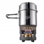 ESBIT Cookset su alk. degikliu, indas, nerūdijantis plienas