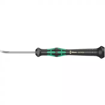 Atidarymo įrankis Wera 1429 1 Juoda Žalia 147 mm 13 mm