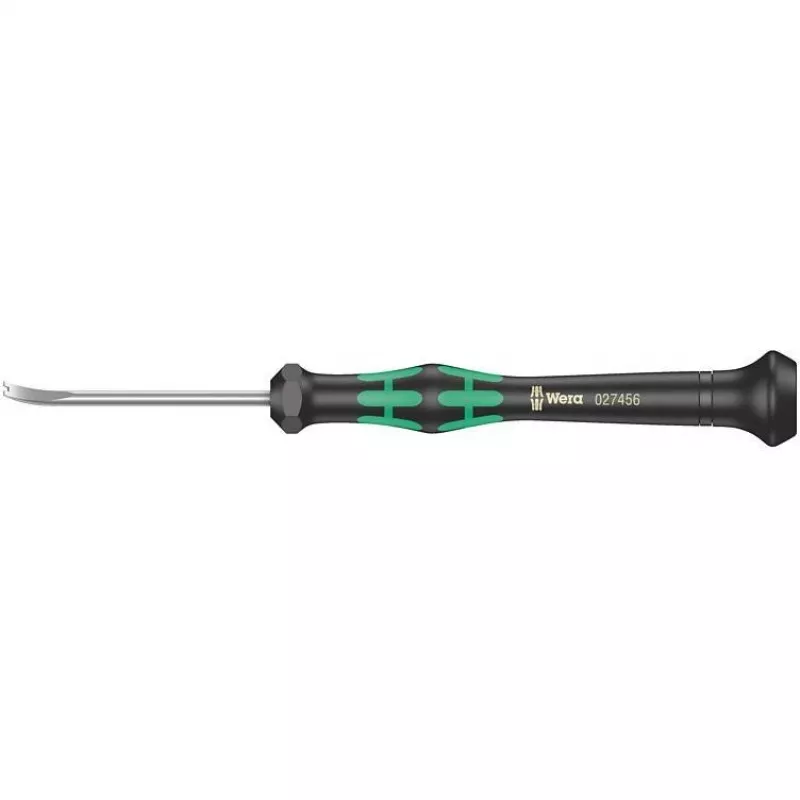 Atidarymo įrankis Wera 1429 1 Juoda Žalia 147 mm 13 mm