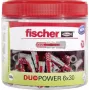 Fischer 2-komponentinis sieninis kaištis 30 mm 6 mm 535981 1 vnt. (535981)