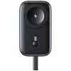 Išorinė baterija USAMS CD245SBWXC02 1200mAh, skirta Apple Watch — nešiojamas įkroviklis