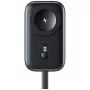 Išorinė baterija USAMS CD245SBWXC02 1200mAh, skirta Apple Watch — nešiojamas įkroviklis