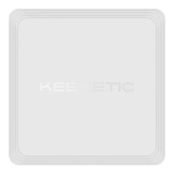 Keenetic Voyager Pro AX1800 Mesh WiFi-6 maršrutizatorius