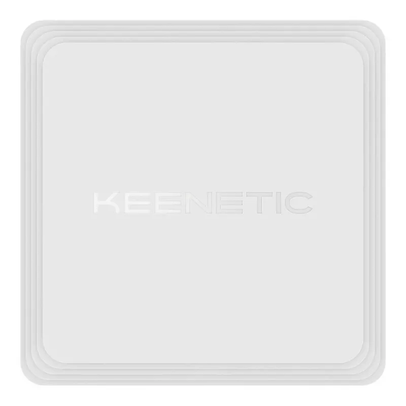 Keenetic Voyager Pro AX1800 Mesh WiFi-6 maršrutizatorius