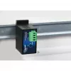 DC-DC maitinimo stiprintuvas ALLNET ALL-B100-24VDC: 24VDC įėjimas į 48–55VDC išėjimą, iki 95W