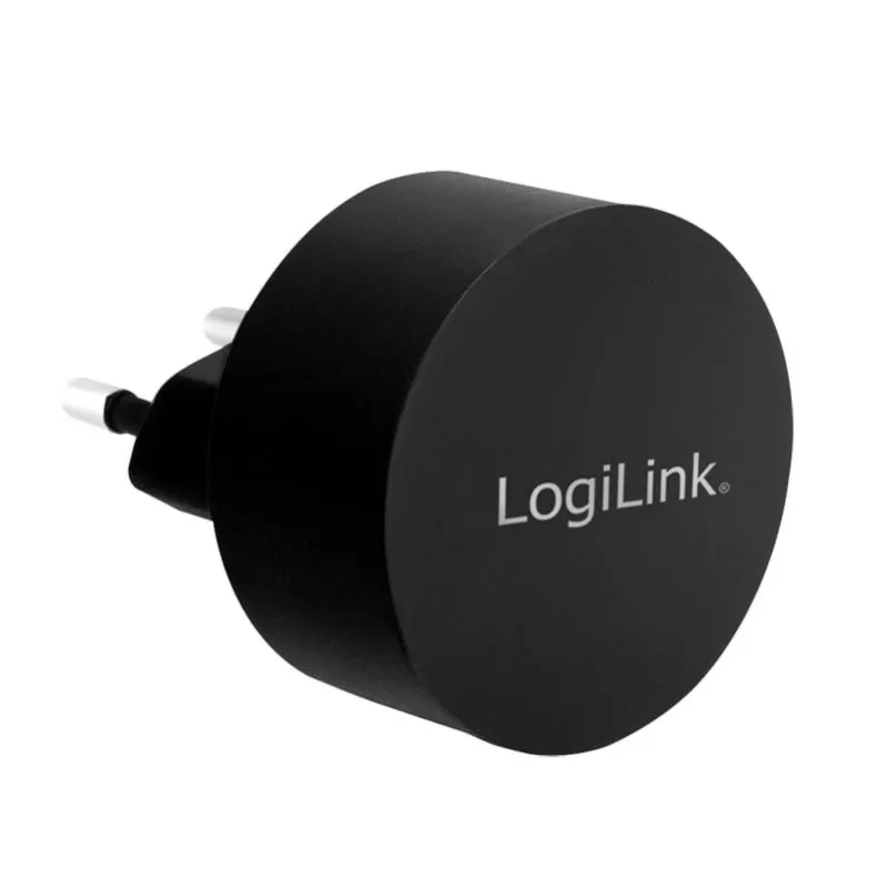 USB lizdo adapteris LogiLink PA0217