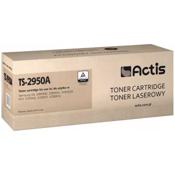Actis TS-2950A toneris (Pakaitalas Samsung MLT-D103L; Standartinis; 2500 puslapių; juodas)