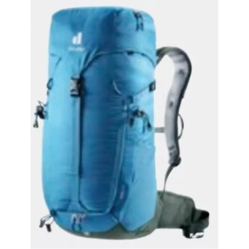 Kuprinė DEUTER Trail 24L — vidinis rėmas, 24 L, 1,05 kg, mėlyna
