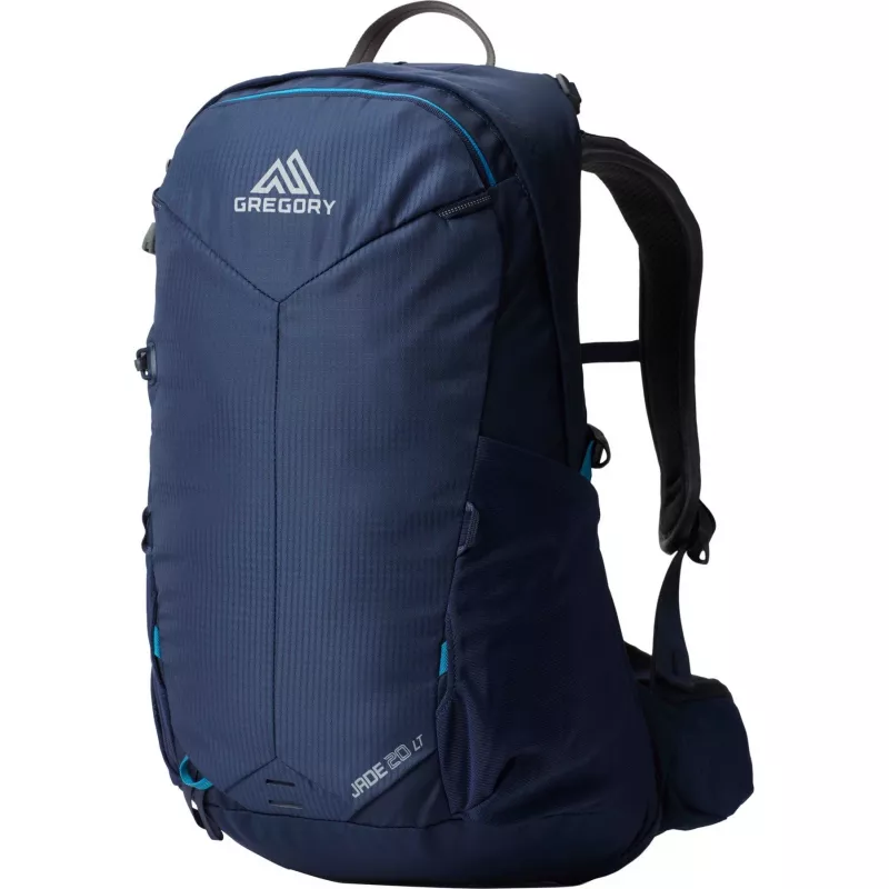 Moteriška žygių kuprinė Gregory Jade 20 LT - Midnight navy