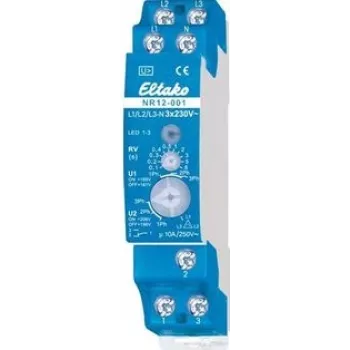 Eltako 22001330 Ekranas