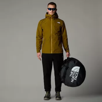 Base Camp Duffel Bag XXL-TNF Juoda-tnf white-npf THE NORTH FACE