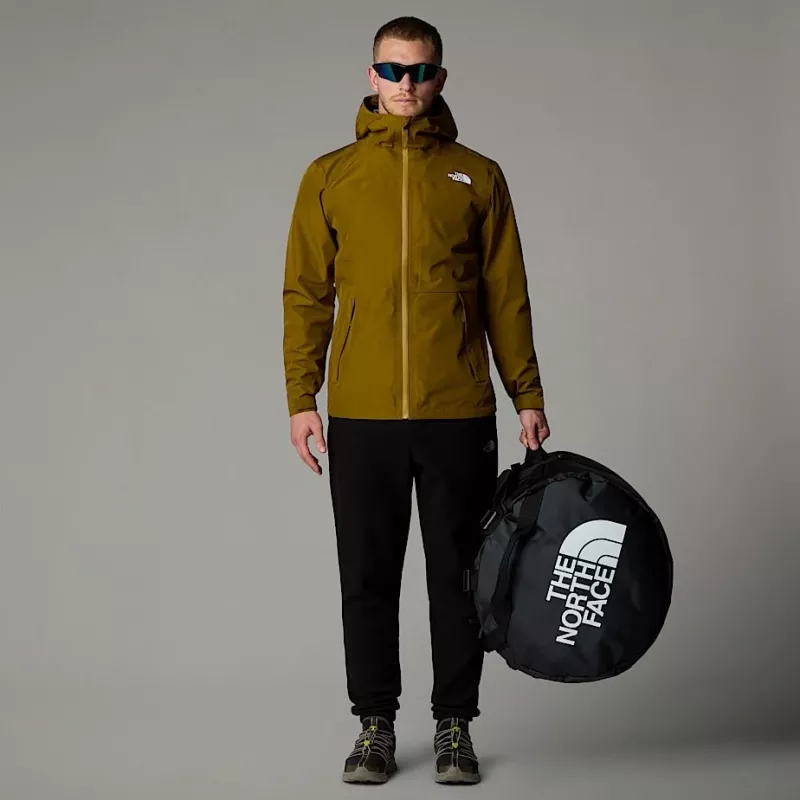 Base Camp Duffel Bag XXL-TNF Juoda-tnf white-npf THE NORTH FACE
