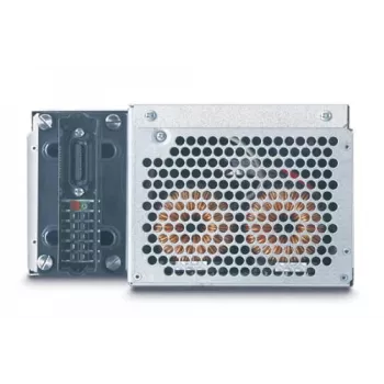 APC Symmetra LX 4kVA maitinimo modulis, 220/230/240V, APC Symmetra LX, 4 kVA, 0 - 40 °C, -15 - 45 °C, 0 - 95%, 0 - 95%